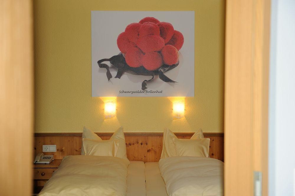 Deva Hotel Renchtalblick Oberkirch  Buitenkant foto