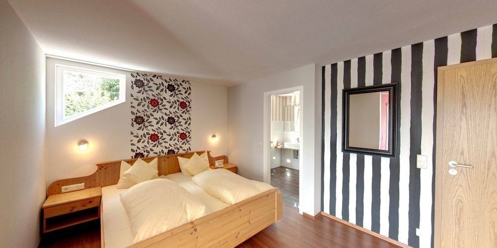 Deva Hotel Renchtalblick Oberkirch  Buitenkant foto