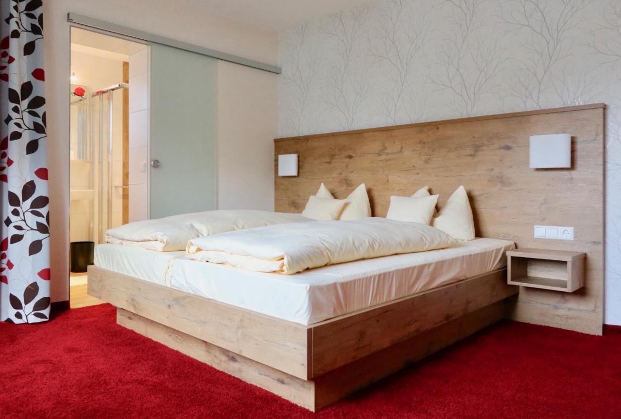 Deva Hotel Renchtalblick Oberkirch  Buitenkant foto