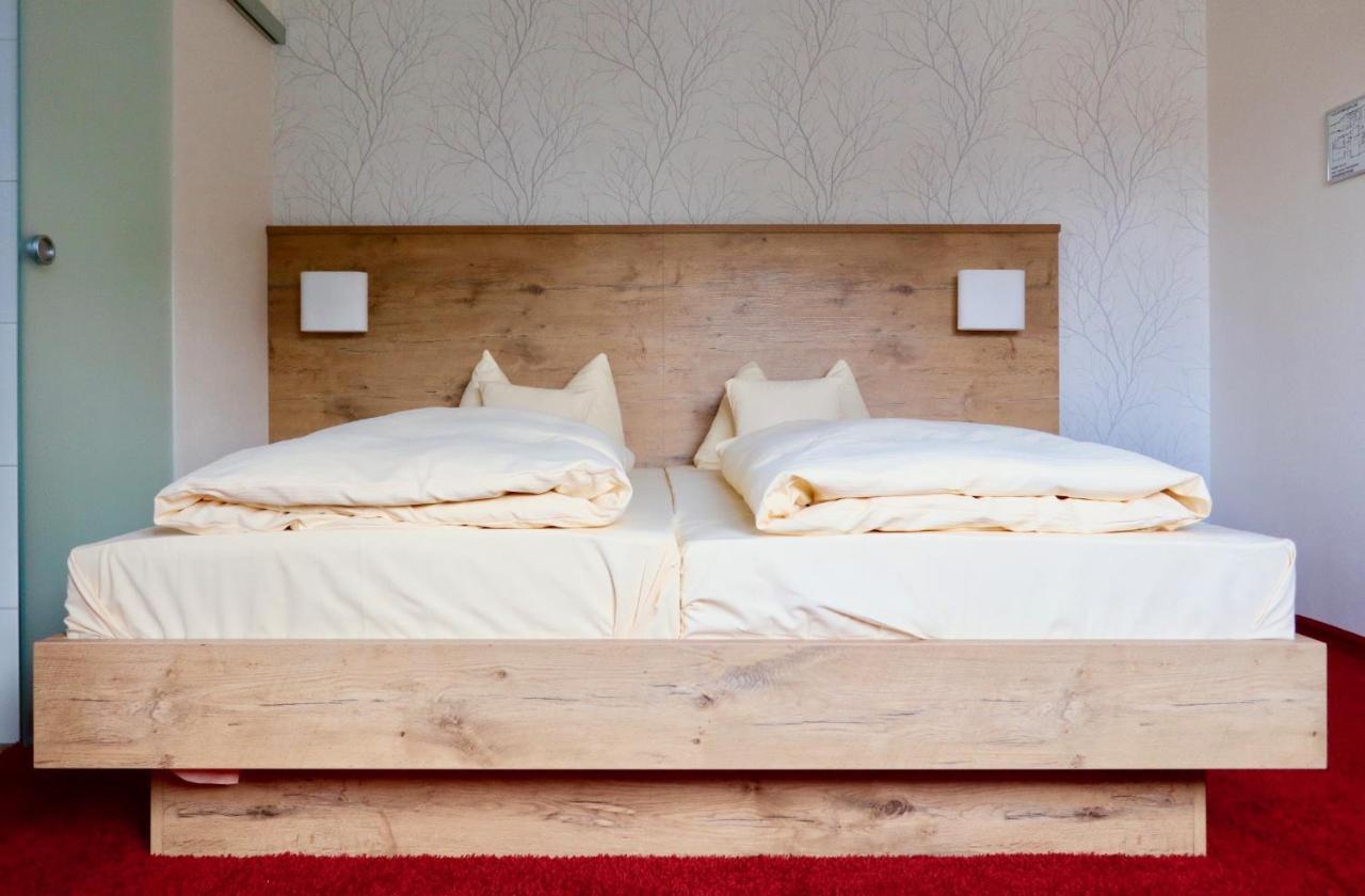 Deva Hotel Renchtalblick Oberkirch  Buitenkant foto