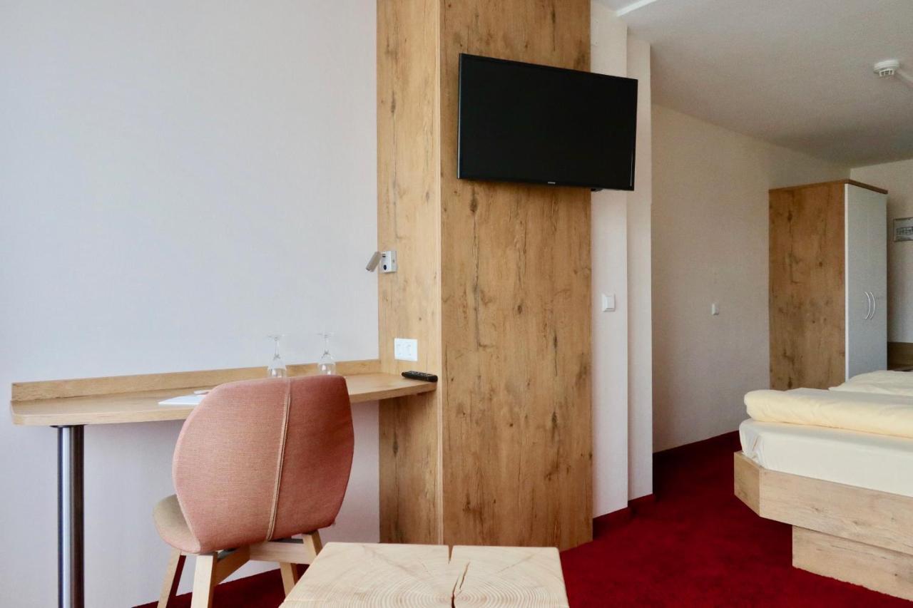 Deva Hotel Renchtalblick Oberkirch  Buitenkant foto